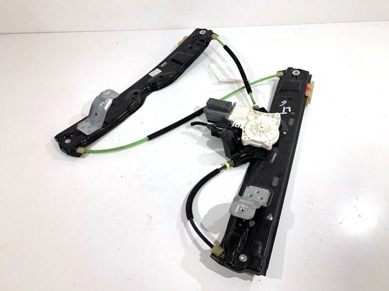 Sťahovačka okna ľavá zadná Jaguar F-pace (X761) 2015 - 2022