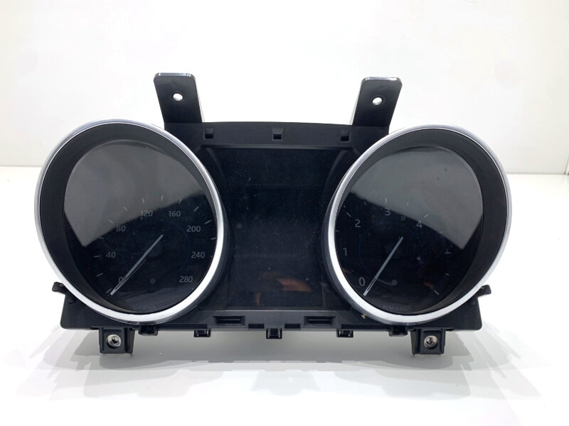 Tachometer budíky Jaguar F-pace (X761) 2015 - 2022 HK8310849ED