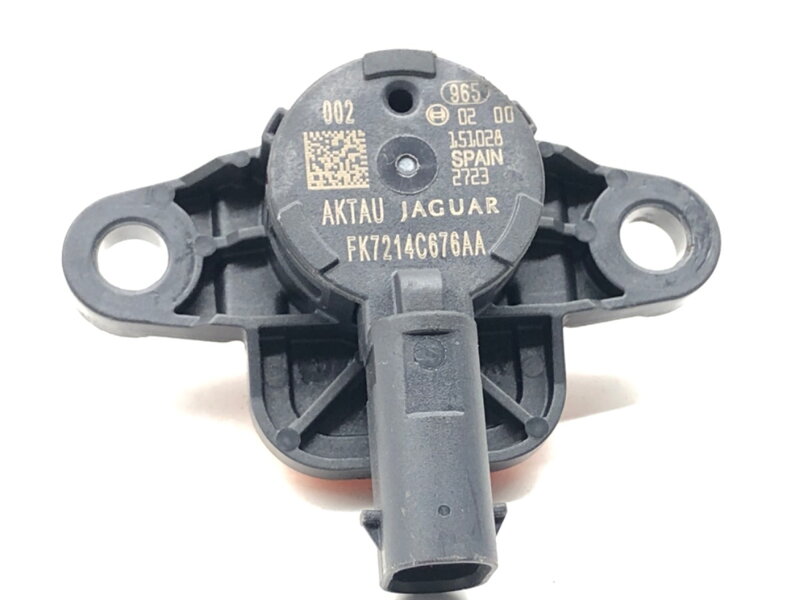 Snímač nárazu Jaguar F-pace (X761) 2015 - 2022 FK7214C676AA