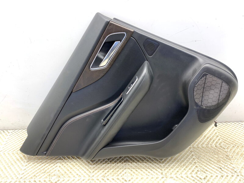 Tapacír dverí ľavý zadný Jaguar F-pace (X761) 2015 - 2022