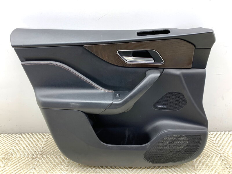 Tapacír dverí ľavý predný Jaguar F-pace (X761) 2015 - 2022