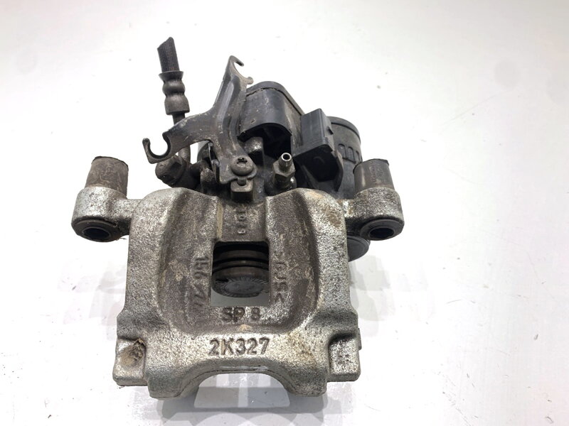 Brzdový strmeň pravý zadný Jaguar E-pace (X540) 2017 - 2022 JK72-2K327-AA