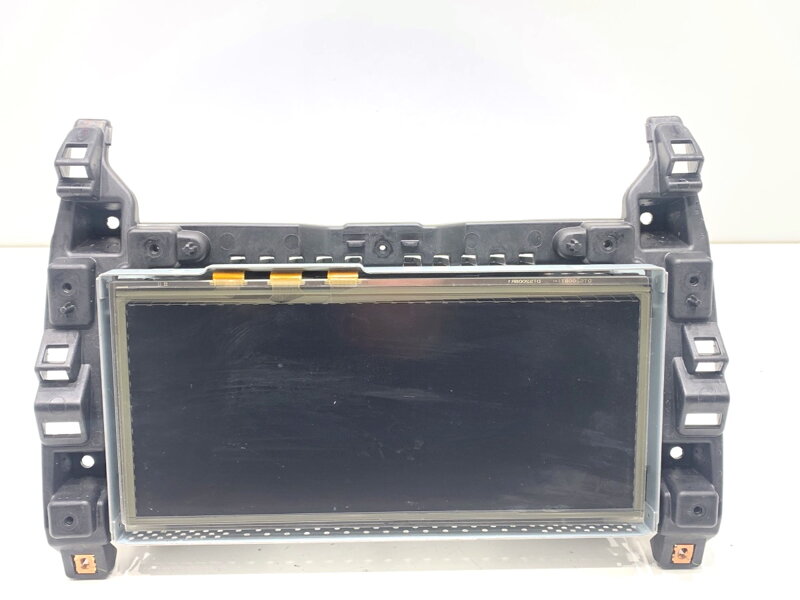 Displej Jaguar E-pace (X540) 2017 - 2022 GX63-19C299-AE