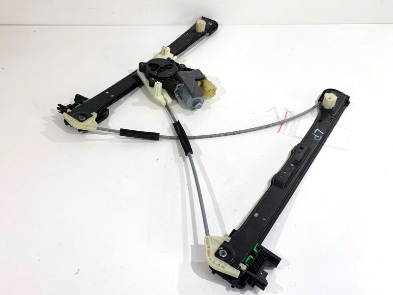 Sťahovačka okna ľavá predná Jaguar E-pace (X540) 2017 - 2022 J9C323201AB