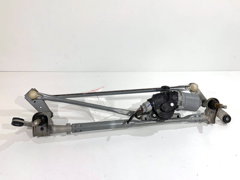 Mechanizmus stieračov predný Jaguar E-pace (X540) 2017 - 2022 J9C3-17500-AA