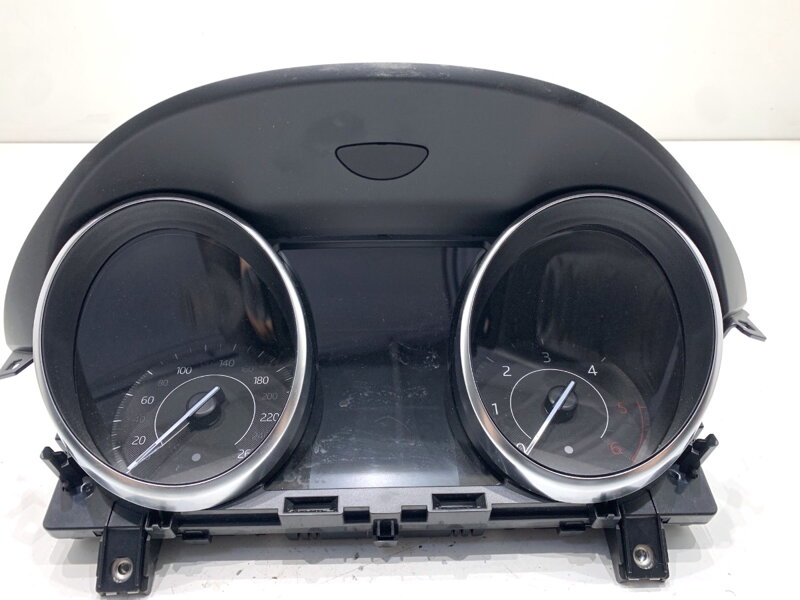 Tachometer budíky Jaguar E-pace (X540) 2017 - 2022 J9C310849EG