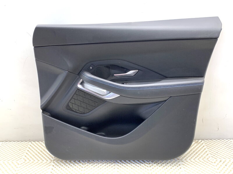 Tapacír dverí pravý predný Jaguar E-pace (X540) 2017 - 2022