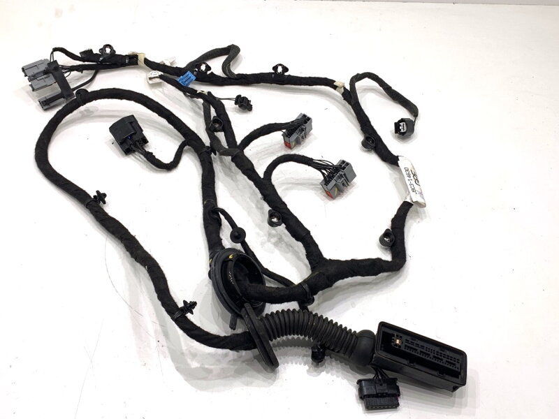 Kabeláž dvere predná pravá Jaguar E-pace (X540) 2017 - 2022 J9C3-14630-GPE