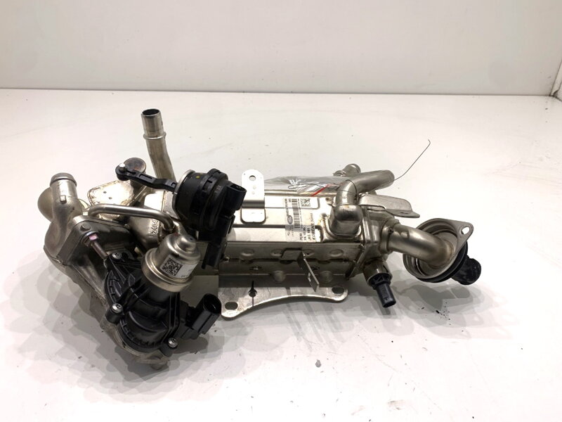 Ventil EGR S chladičom Land Rover Range Rover Evoque (L551) 2018 - 2022 M4D3-9U438