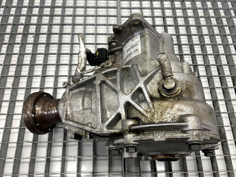 Reduktor Land Rover Range Rover Evoque (L551) 2018 - 2022 K8D2-7L486-AD