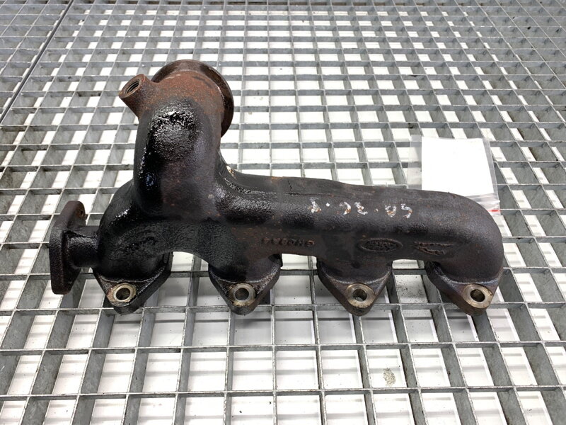 Kolektor / zvody výfukový Land Rover Range Rover Evoque (L551) 2018 - 2022 M4D3-9430-BB