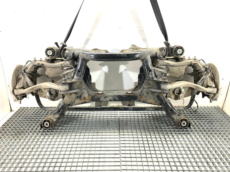 Výstuha zadná Jaguar E-pace (X540) 2017 - 2022