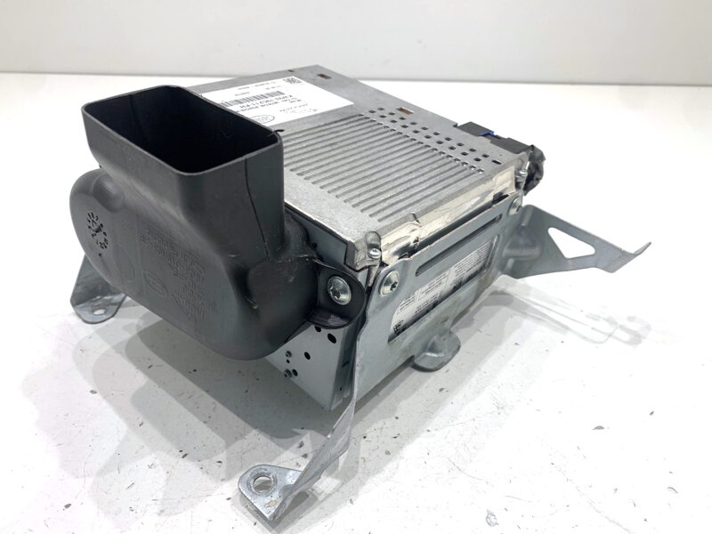 Rádio navigácia Jaguar E-pace (X540) 2017 - 2022 KW93-19C211-PH