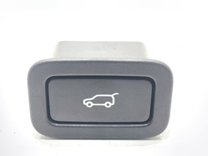 Prepínač tlačidlo veka batožinového priestoru Jaguar E-pace (X540) 2017 - 2022 CPLA-10E998-AA