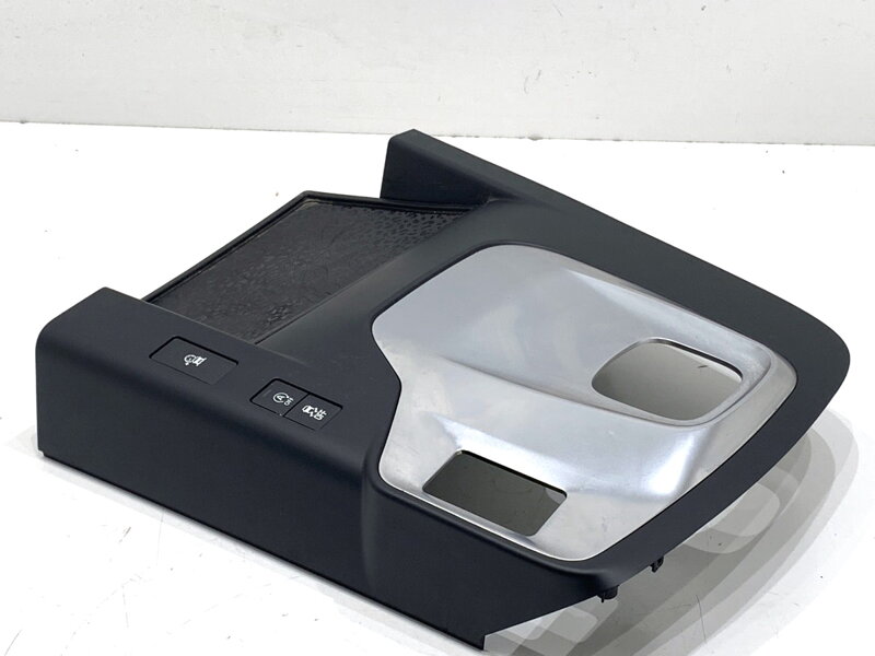 Rámček tunela Jaguar E-pace (X540) 2017 - 2022 J9C3-045A66-AE