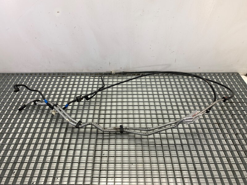 Káble palivové Jaguar E-pace (X540) 2017 - 2022 GJ32-9H334-AH