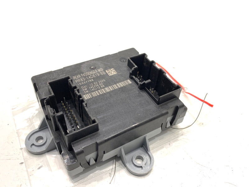 Modul dvere Jaguar E-pace (X540) 2017 - 2022 HK83-14D619-BB