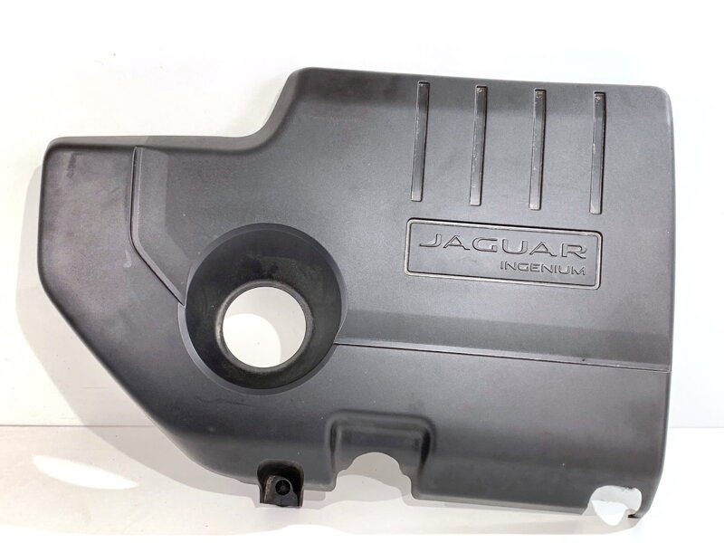 Veko / kryt motora Jaguar E-pace (X540) 2017 - 2022 J9C3-6A949-A