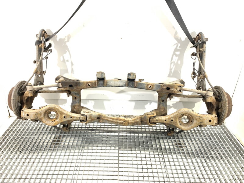 Výstuha zadná Hyundai IX35 (LM, EL, ELH) 2009 - 2022 55405-2S110