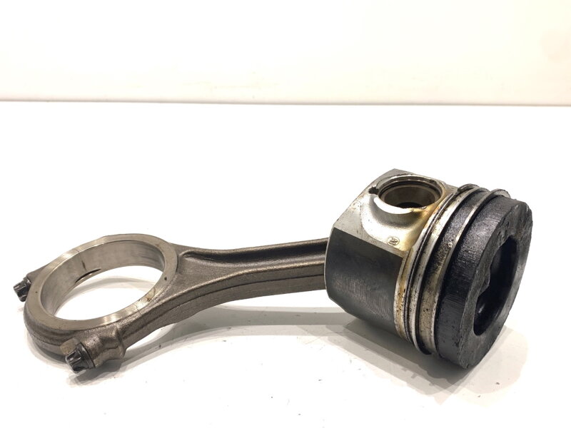 Piest S ojnicou Audi A6 C7 Avant (4G5, 4GD) 2011 - 2018 59AE