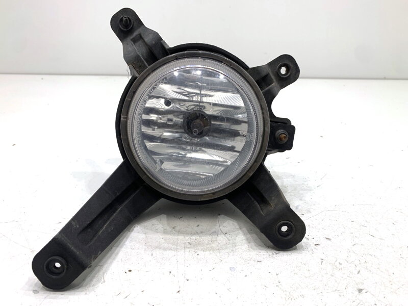 Halogén / hmlovka ľavá predná Hyundai IX35 (LM, EL, ELH) 2009 - 2022 119