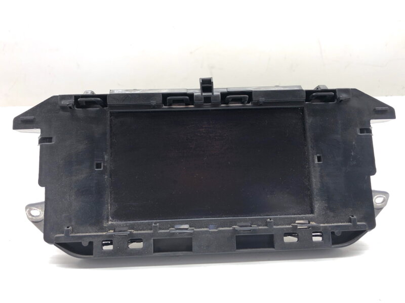 Displej BMW X1 (E84) 2009 - 2015 2448197