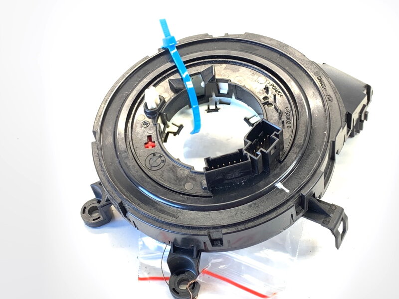 Krúžok slimák airbagu BMW X1 (E84) 2009 - 2015 9122509