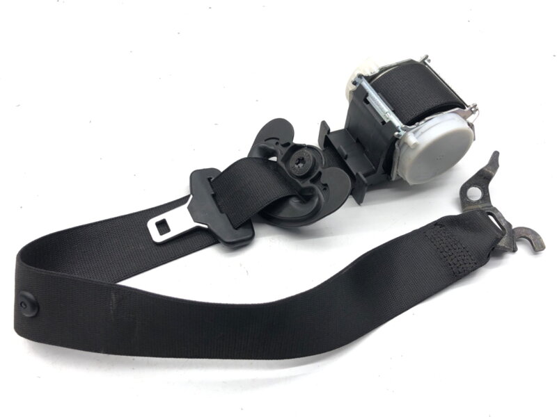 Bezpečnostný PÁS ľavý predný BMW X1 (E84) 2009 - 2015