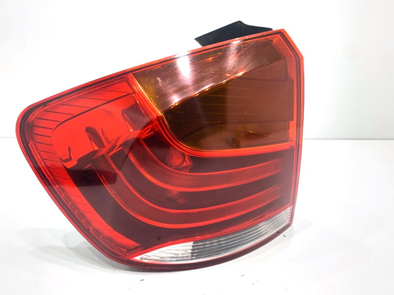 Svetlo ľavé zadné BMW X1 (E84) 2009 - 2015 2990109