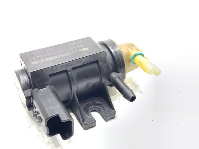 Ventil podtlaku Peugeot 308 SW II (LC_, LJ_, LR_, LX_, L4_) 2014 - 2021 9677363880