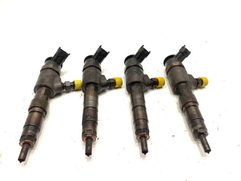 Vstrekovače sada Peugeot 308 SW II (LC_, LJ_, LR_, LX_, L4_) 2014 - 2021 0445110566