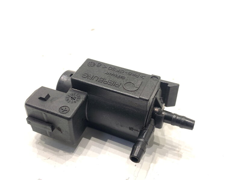 Ventil podtlaku BMW X3 (F25) 2010 - 2017 7810831