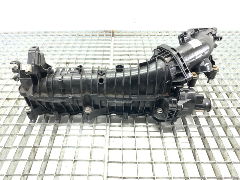 Sacie potrubie BMW X3 (F25) 2010 - 2017 7807991