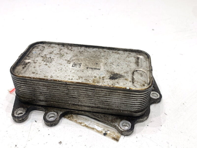 Chladič oleja prevodovky prevodov BMW X3 (F25) 2010 - 2017 8507627