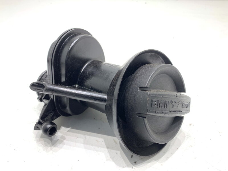 Zátka / viečko nalievacieho hrdla oleja BMW X3 (F25) 2010 - 2017 7810587