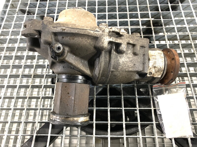 Diferenciál predný BMW X3 (F25) 2010 - 2017