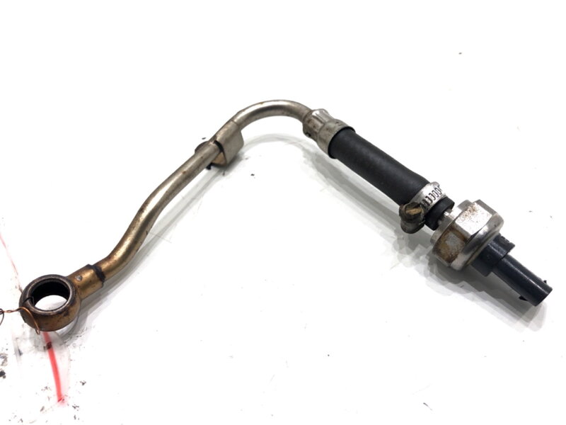Snímač tlaku spalín BMW X3 (F25) 2010 - 2017 8507634