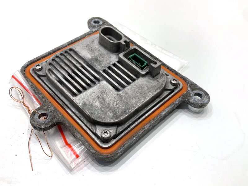 Riadiaca jednotka xenón Hyundai IX35 (LM, EL, ELH) 2009 - 2022 10R-034663