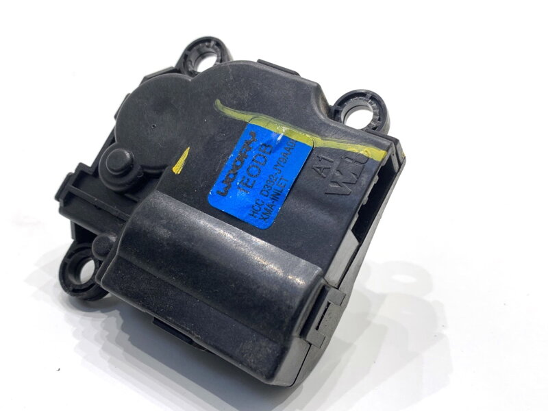 Motor radiátora kúrenia Hyundai IX35 (LM, EL, ELH) 2009 - 2022