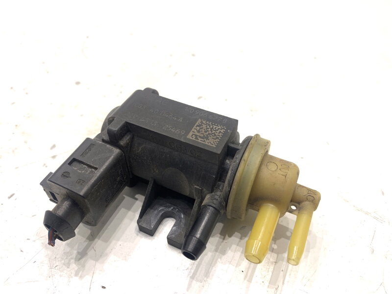Ventil podtlaku VW Passat B7 (362) 2010 - 2015 1K0906627B