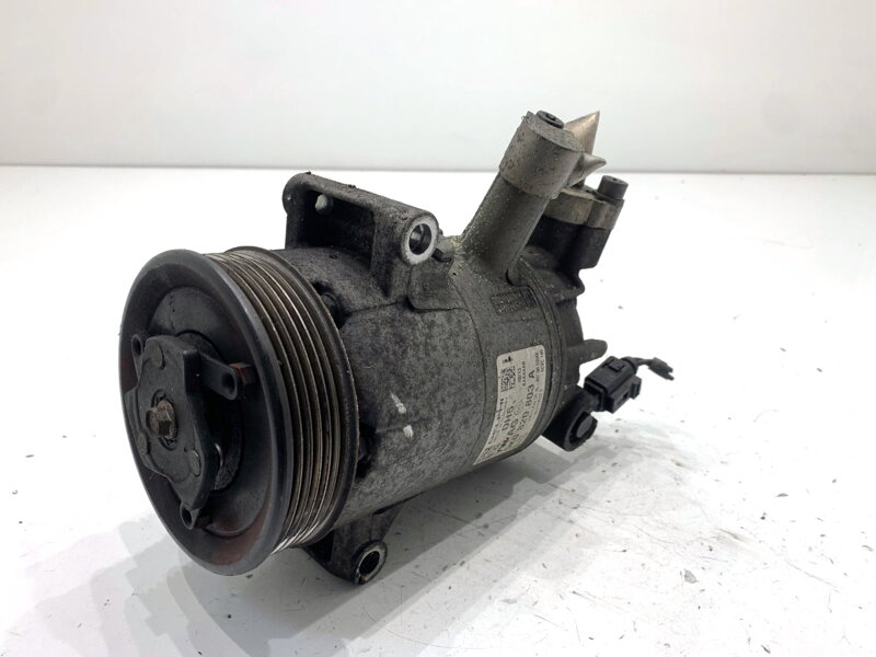 Kompresor klimatizácie VW Passat B7 (362) 2010 - 2015 5K0820803A