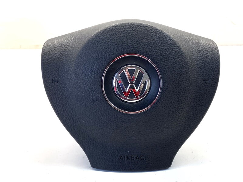 Airbag šoférov VW Passat B7 (362) 2010 - 2015 3C8880201AA