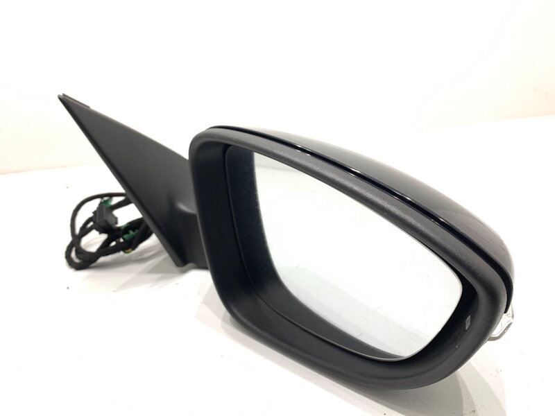 Spätné zrkadlo pravé VW Passat B7 (362) 2010 - 2015