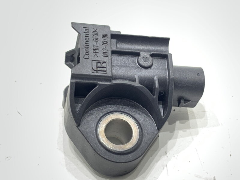 Snímač nárazu BMW 5 Touring (G31) 2017 - 2022 9341546