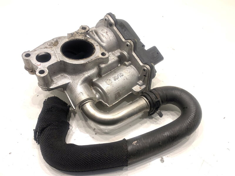 Ventil EGR Mercedes-benz CLS Shooting Brake (X218) 2012 - 2017 A6421402560