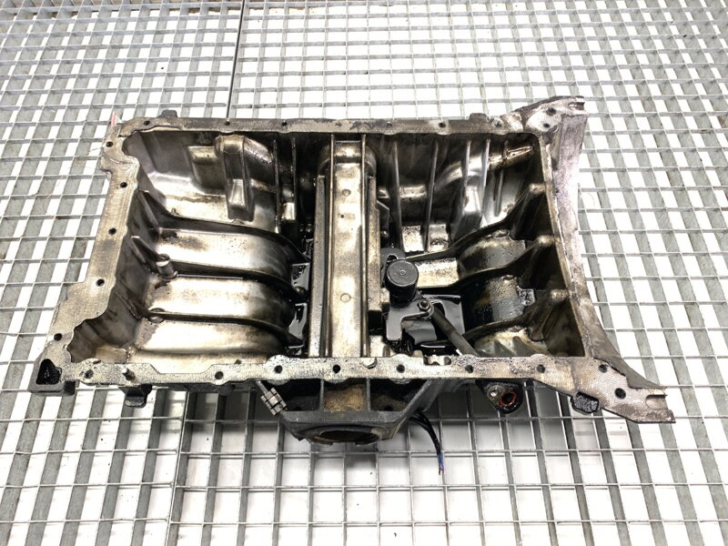 Vaňa olejová Mercedes-benz CLS Shooting Brake (X218) 2012 - 2017