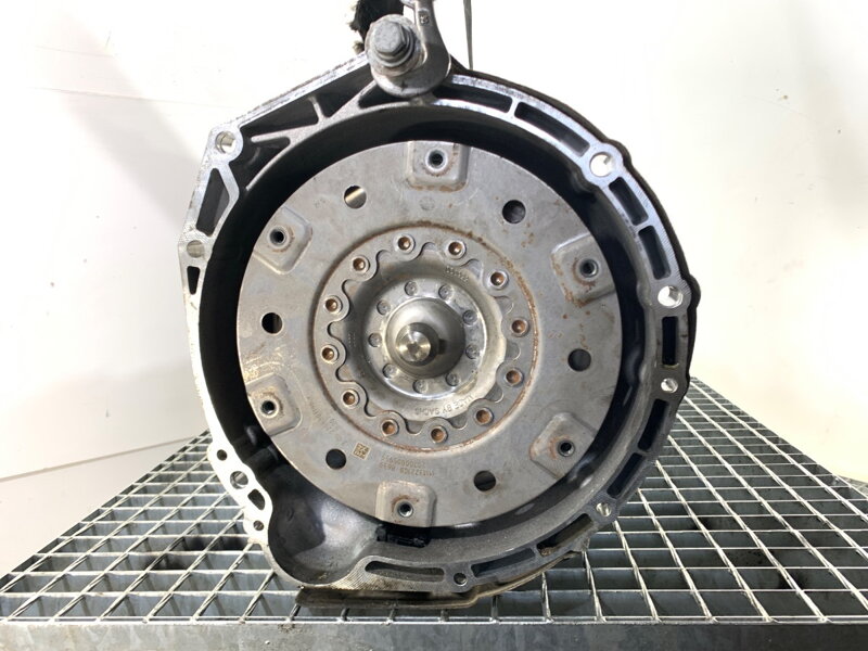 Prevodovka BMW 5 (G30, F90) 2016 - 2022 5A047C6 GA8X51CZ
