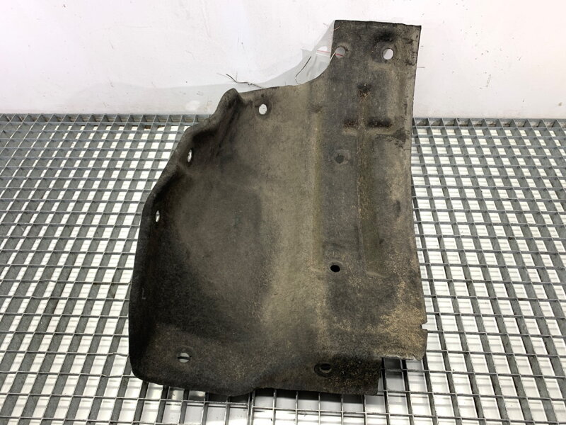 Podblatník pravý predný Renault Megane IV Sedan 2016 - 2022