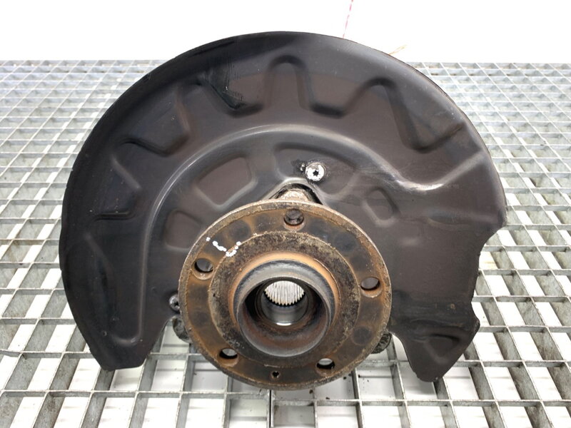 Otoč ľavá predná VW Golf VII Variant (BA5, BV5) 2013 - 2022