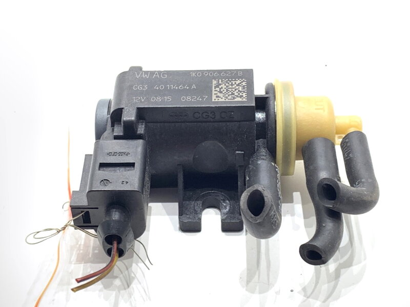 Ventil podtlaku VW Golf VII Variant (BA5, BV5) 2013 - 2022 1K0906627B